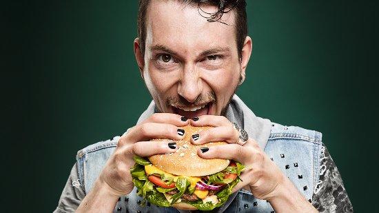 Jim Block am Kröpcke